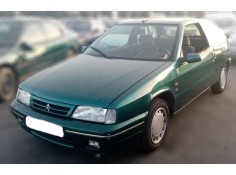 CITROËN ZX