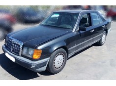 MERCEDES-BENZ CLASE E (W124) BERLINA