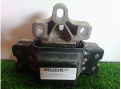 Recambio de soporte motor izquierdo para volkswagen touran (1t2) 2.0 tdi referencia OEM IAM 1K0199555-1K0199555T  