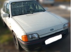 FORD ORION
