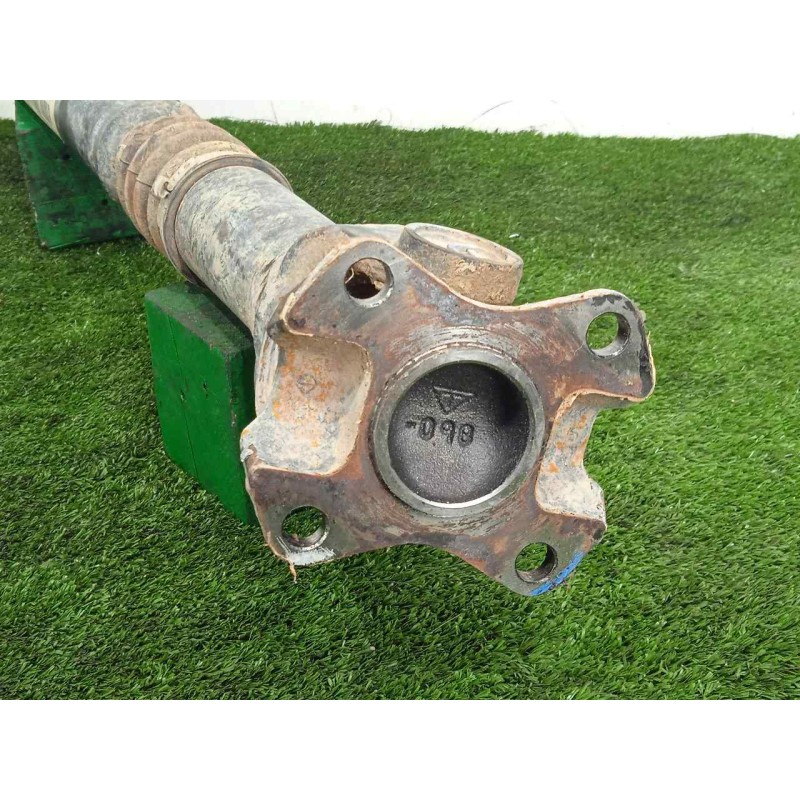 Recambio de transmision central delantera para toyota hilux (kun) referencia OEM IAM 371400K112 DELANTERA - 1.TRAMO LONGITUD: 66