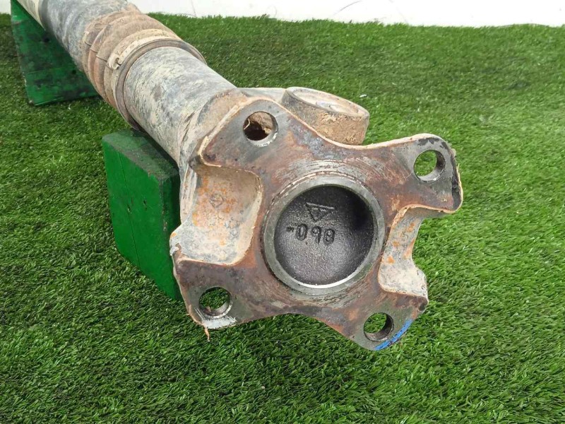 Recambio de transmision central delantera para toyota hilux (kun) referencia OEM IAM 371400K112 DELANTERA - 1.TRAMO LONGITUD: 66