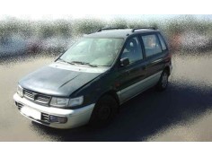 MITSUBISHI SPACE RUNNER (N10/N20)