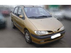 RENAULT MEGANE I SCENIC (JA0)