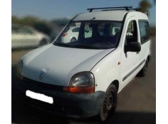 RENAULT KANGOO (F/KC0)