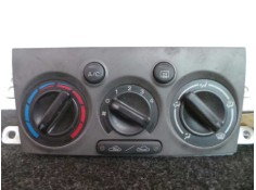 Recambio de mando calefaccion / aire acondicionado para mazda premacy (cp) 2.0 turbodiesel referencia OEM IAM CB08A-0E19   2