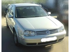 VOLKSWAGEN GOLF IV BERLINA (1J1)
