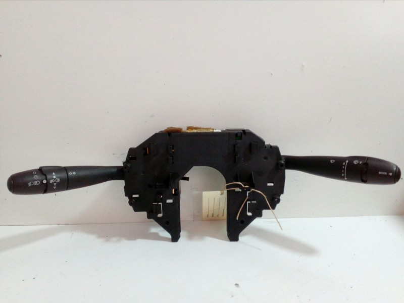 Recambio de mando luces para citroën c5 berlina 1.6 hdi fap referencia OEM IAM 96720600XT-12276323 COM.2000 3.CONECTORES