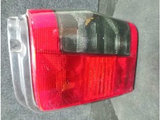 Recambio de piloto trasero derecho para fiat tipo (160) referencia OEM IAM 04701000D NUEVO 