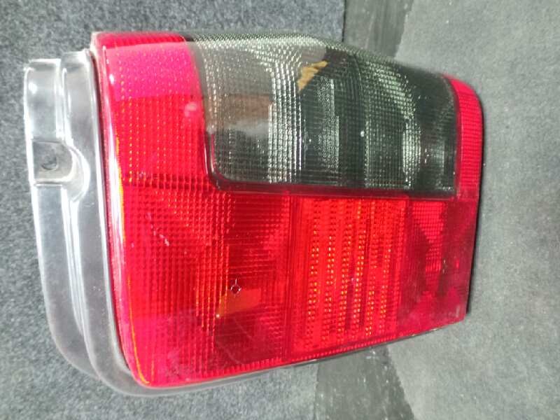 Recambio de piloto trasero derecho para fiat tipo (160) referencia OEM IAM 04701000D NUEVO 