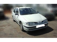 RENAULT MEGANE I CLASSIC (LA0)