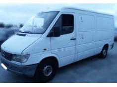 MERCEDES-BENZ SPRINTER (W901,W903) COMBI