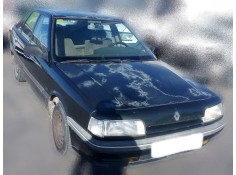RENAULT 21 BERLINA (B/L48)