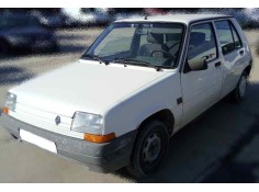 RENAULT 5 (B/C40)