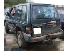 MITSUBISHI MONTERO (V20/V40)