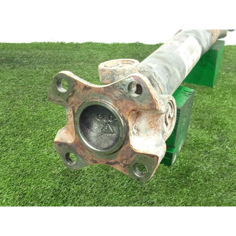 Recambio de transmision central delantera para toyota hilux (kun) referencia OEM IAM 371400K112 DELANTERA - 1.TRAMO LONGITUD: 66