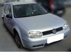 VOLKSWAGEN GOLF IV BERLINA (1J1)