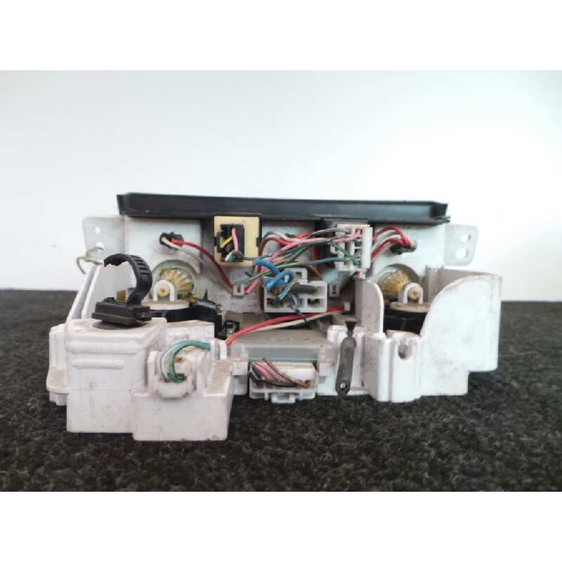 Recambio de mando calefaccion / aire acondicionado para mazda premacy (cp) 2.0 turbodiesel referencia OEM IAM CB08A-0E19  