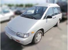 NISSAN PRAIRIE PRO (M11)