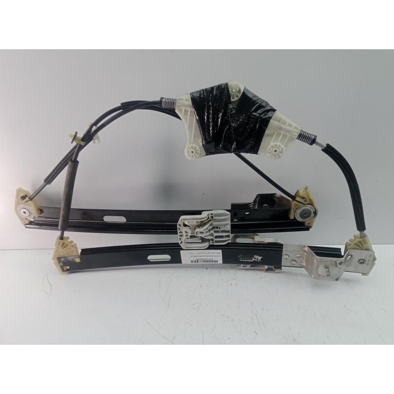 Recambio de elevalunas delantero derecho para seat leon (5f1) 2.0 16v tsi referencia OEM IAM 5F4837462D 12-20 - ELECTRICO 5.PUER