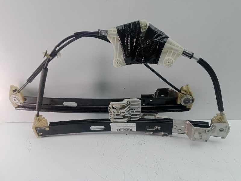 Recambio de elevalunas delantero derecho para seat leon (5f1) 2.0 16v tsi referencia OEM IAM 5F4837462D 12-20 - ELECTRICO 5.PUER