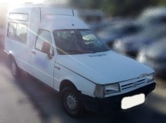 FIAT FIORINO (255)