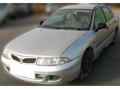 MITSUBISHI CARISMA BERLINA 4 (DA0)