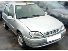 CITROËN SAXO