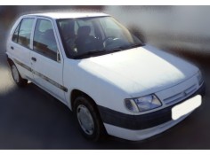 CITROËN SAXO