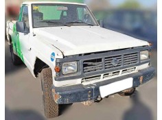 NISSAN PATROL (K/W260)