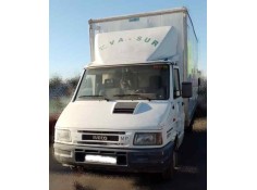 IVECO DAILY CAJA CERRADA (1989 =>)
