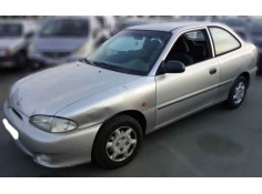 HYUNDAI ACCENT (X3)