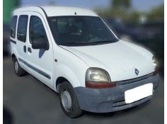 RENAULT KANGOO (F/KC0)