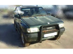 OPEL FRONTERA A