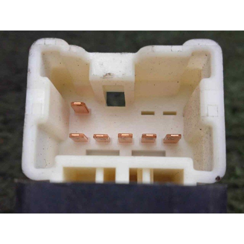 Recambio de mando elevalunas delantero derecho para subaru forester s10 (sf) 2.0 cat referencia OEM IAM   