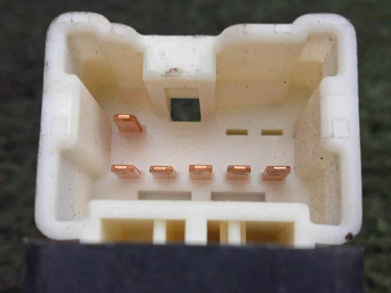 Recambio de mando elevalunas delantero derecho para subaru forester s10 (sf) 2.0 cat referencia OEM IAM   