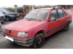 PEUGEOT 309