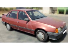 OPEL KADETT E