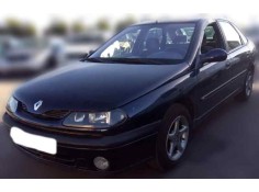 RENAULT LAGUNA (B56)