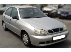DAEWOO LANOS