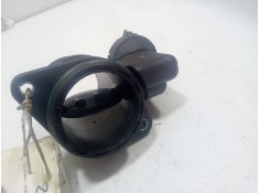 Recambio de caja mariposa para citroën c5 berlina 2.0 hdi cat (rhy / dw10td) referencia OEM IAM 9638300980-0928400433  