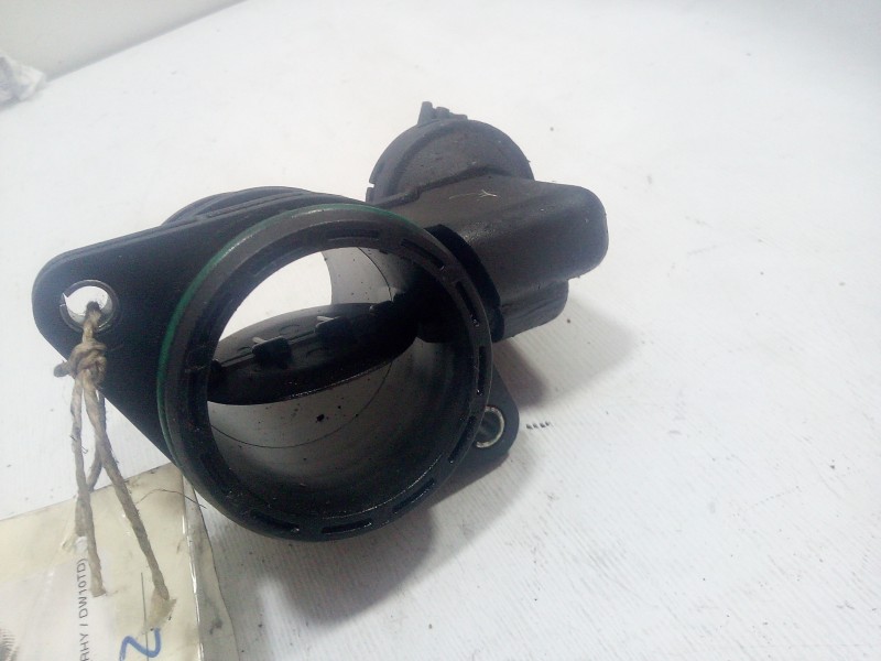 Recambio de caja mariposa para citroën c5 berlina 2.0 hdi cat (rhy / dw10td) referencia OEM IAM 9638300980-0928400433  