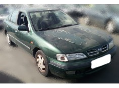 NISSAN PRIMERA BERLINA (P11)