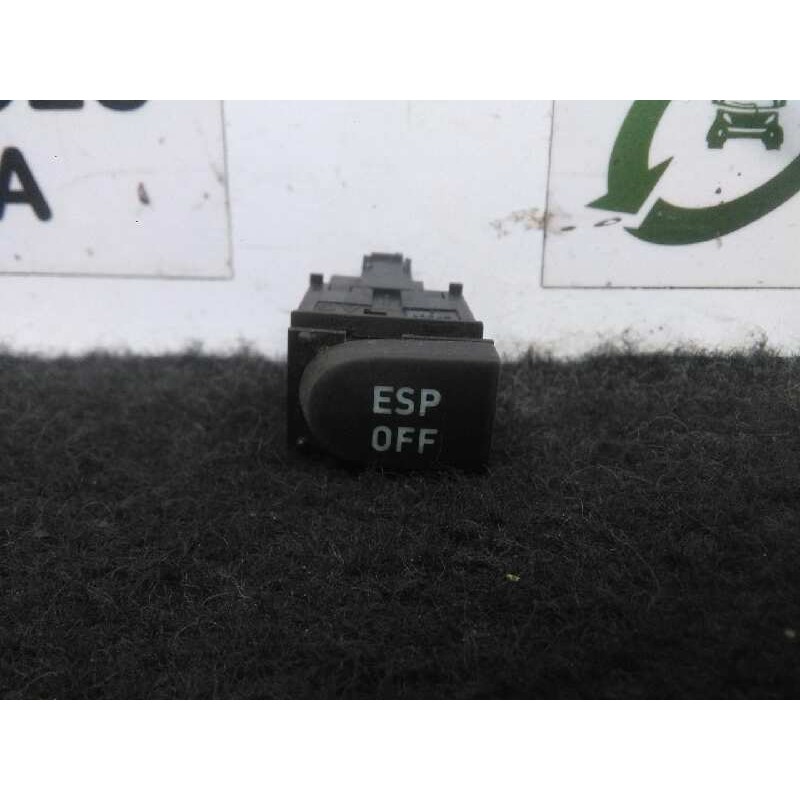 Recambio de mando esp para seat leon (1p1) 1.9 tdi referencia OEM IAM 5P0927117A 5.PINES 