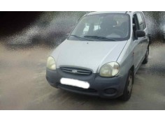 HYUNDAI ATOS (MX)