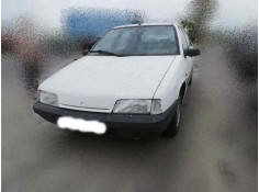 CITROËN ZX