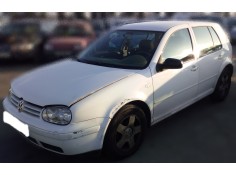 VOLKSWAGEN GOLF IV BERLINA (1J1)