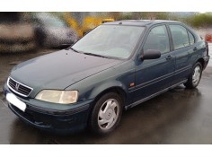 HONDA CIVIC BERLINA .5 (MA/MB)
