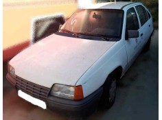 OPEL KADETT E