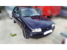FORD FIESTA BERLINA